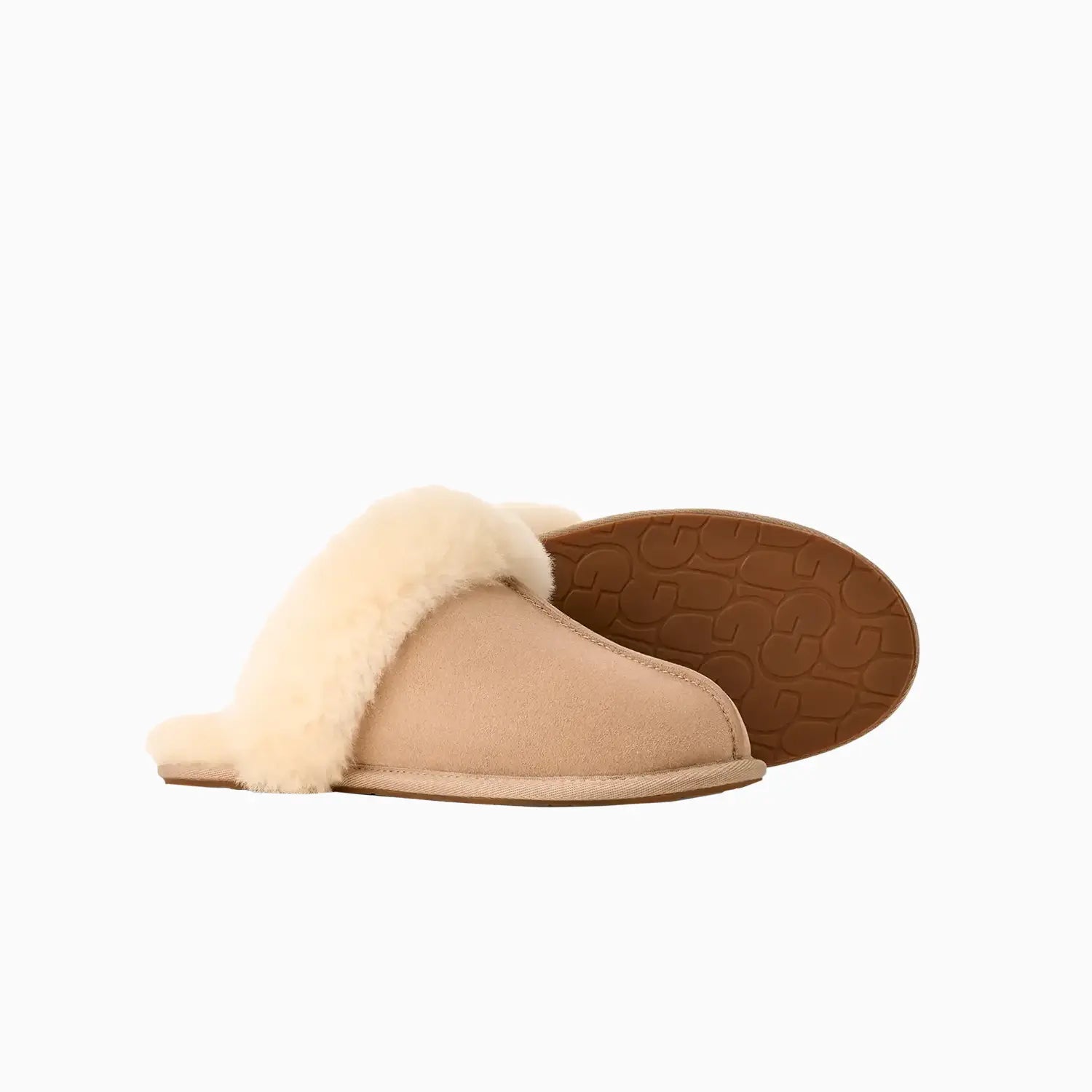 Women's Scuffette II Slipper