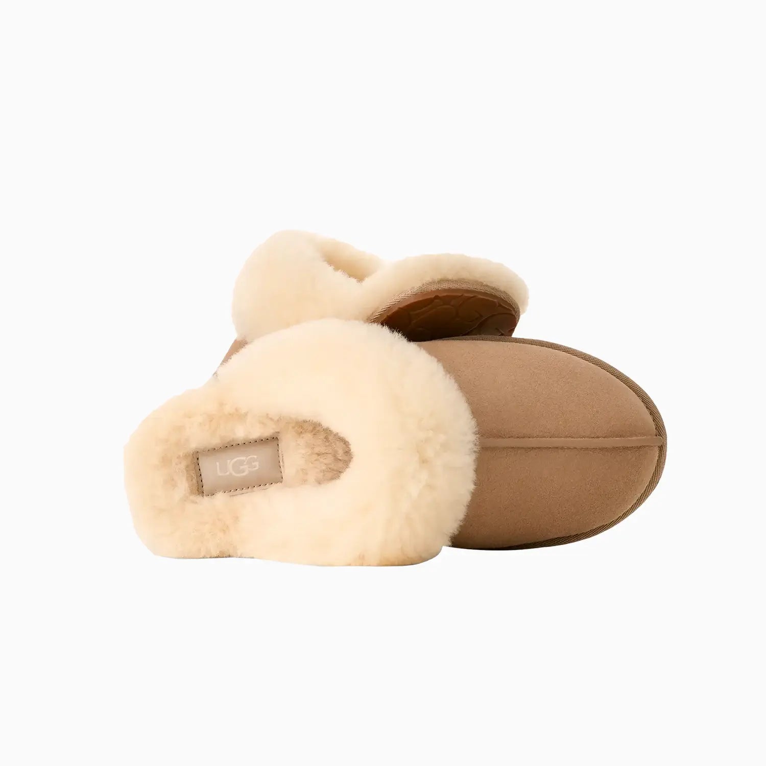 Women's Scuffette II Slipper