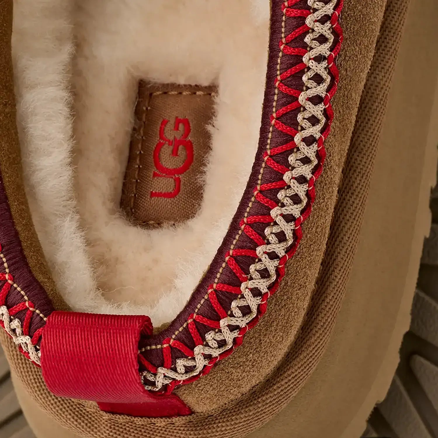 Women's Tazz II Slipper