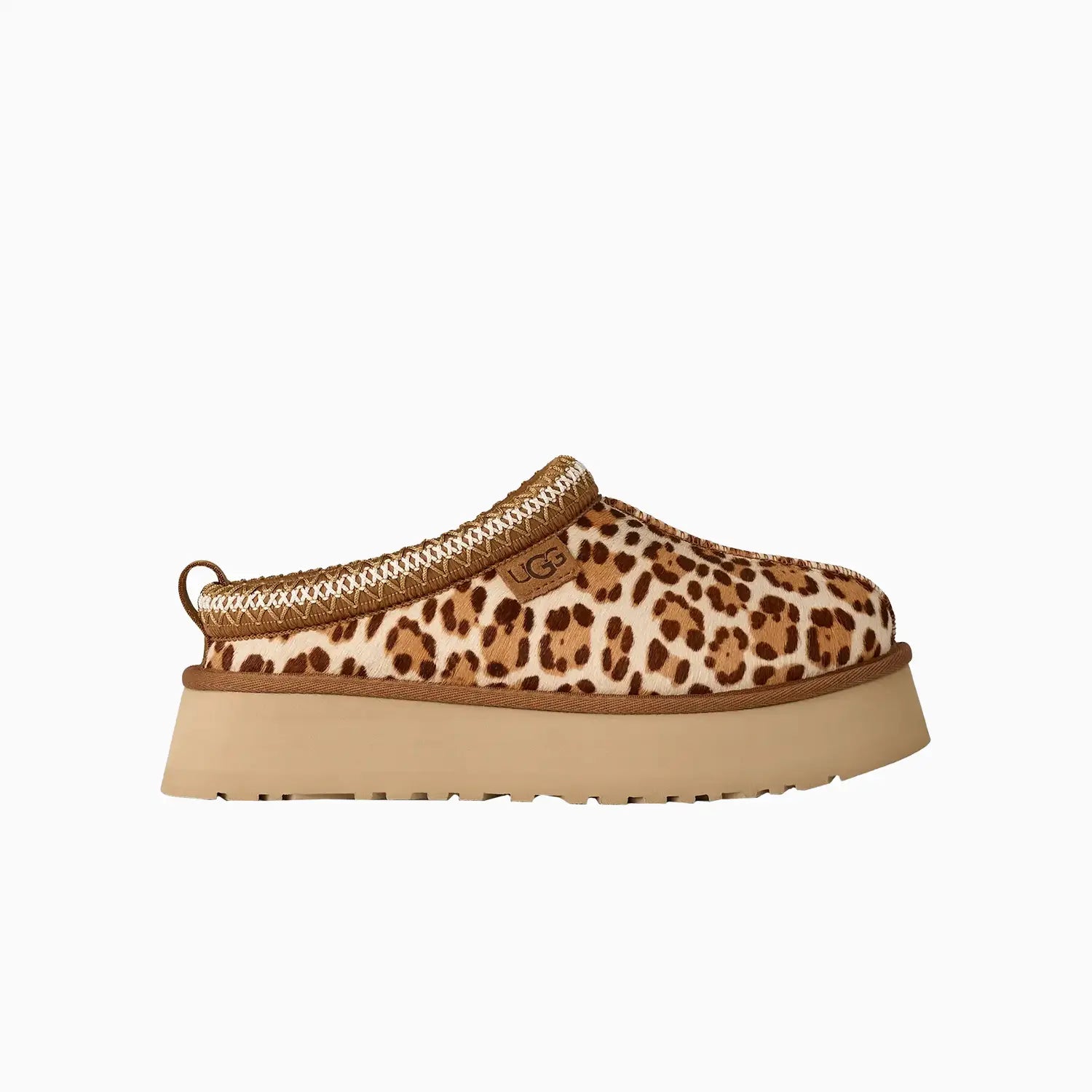 UGG Women's Tazz Plains Slipper