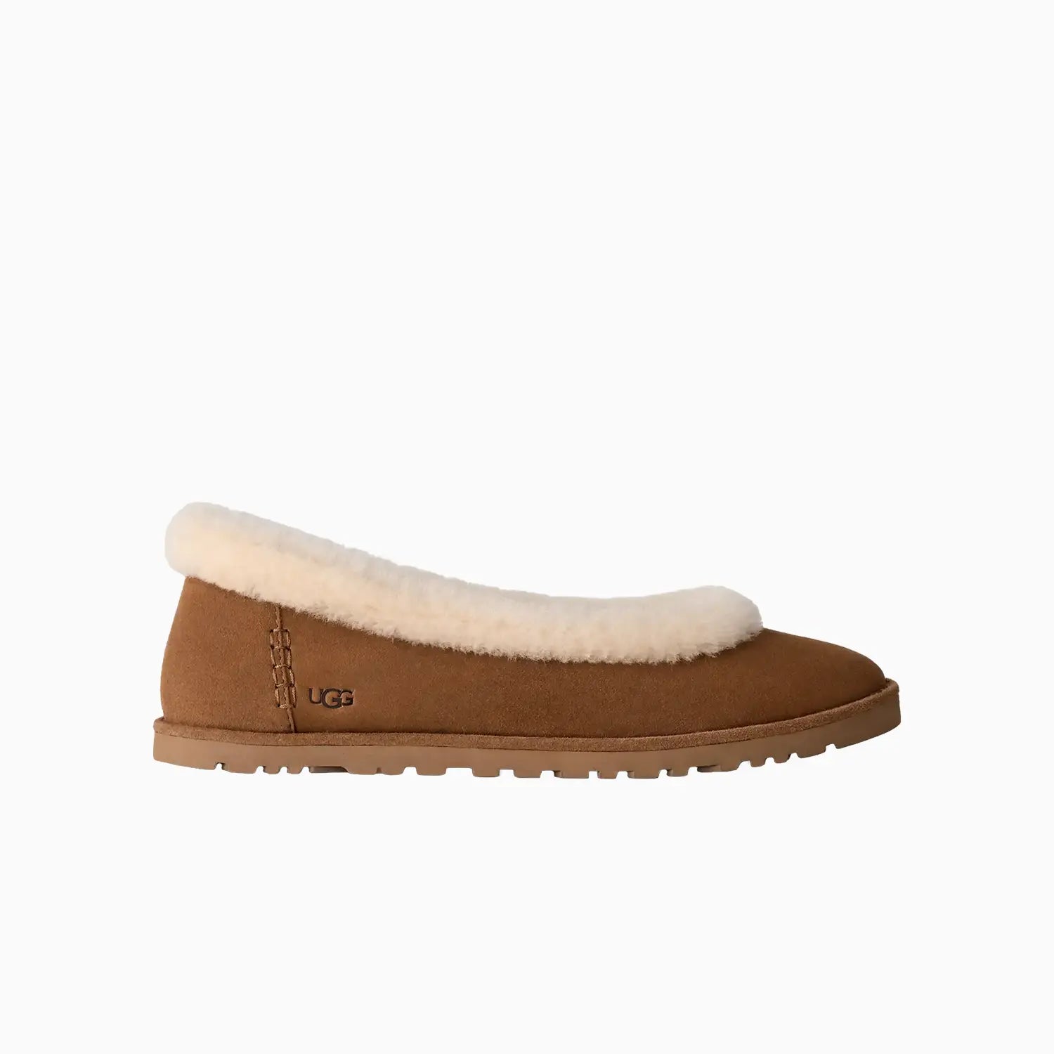 Women's Zora Ballet Flat
