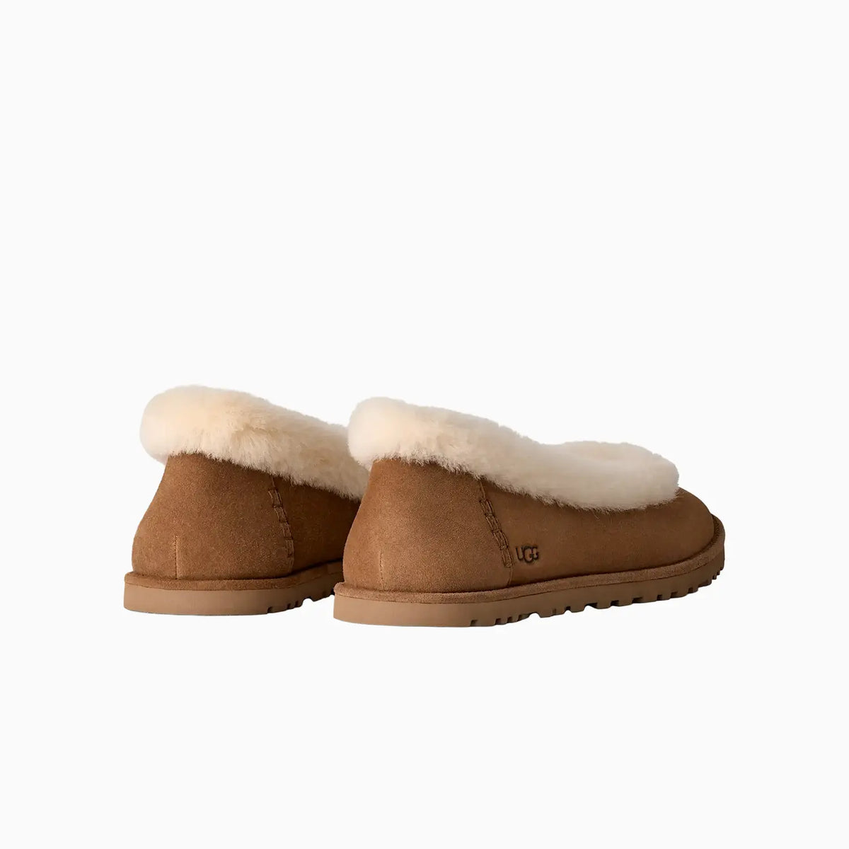 Women's Zora Ballet Flat UGG - Tops and Bottoms USA