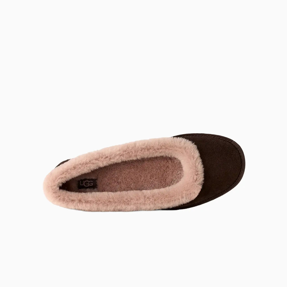 Women's Zora Ballet Flat UGG - Tops and Bottoms USA