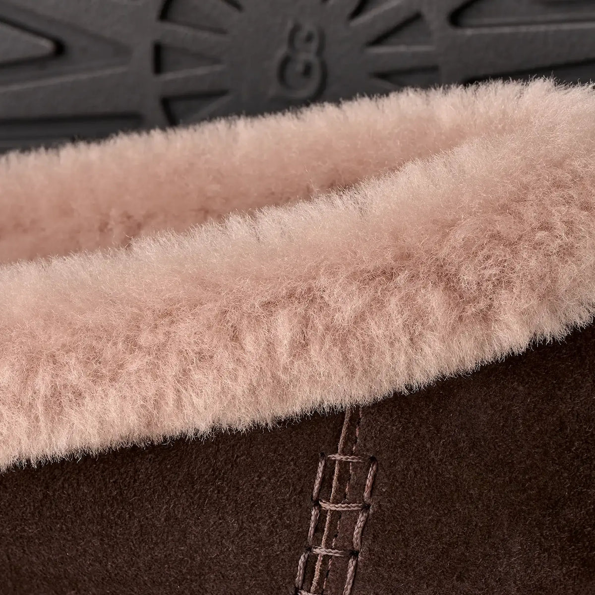 Women's Zora Ballet Flat UGG - Tops and Bottoms USA