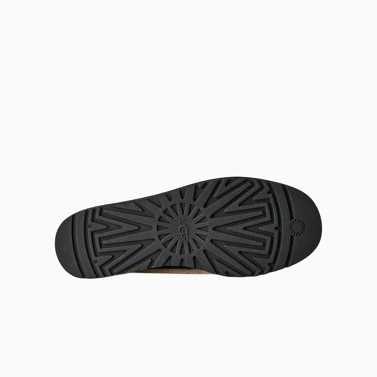 Women's Zora Leather Ballet Flat UGG - Tops and Bottoms USA