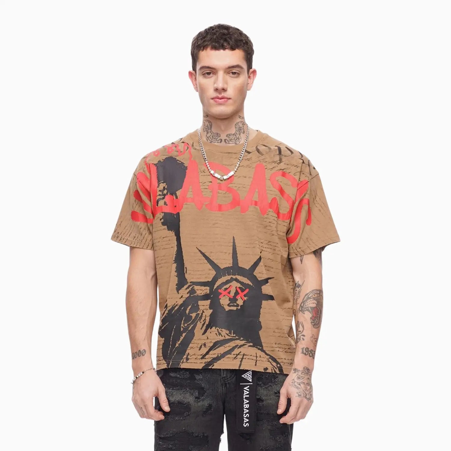 Men's Freedom T-Shirt