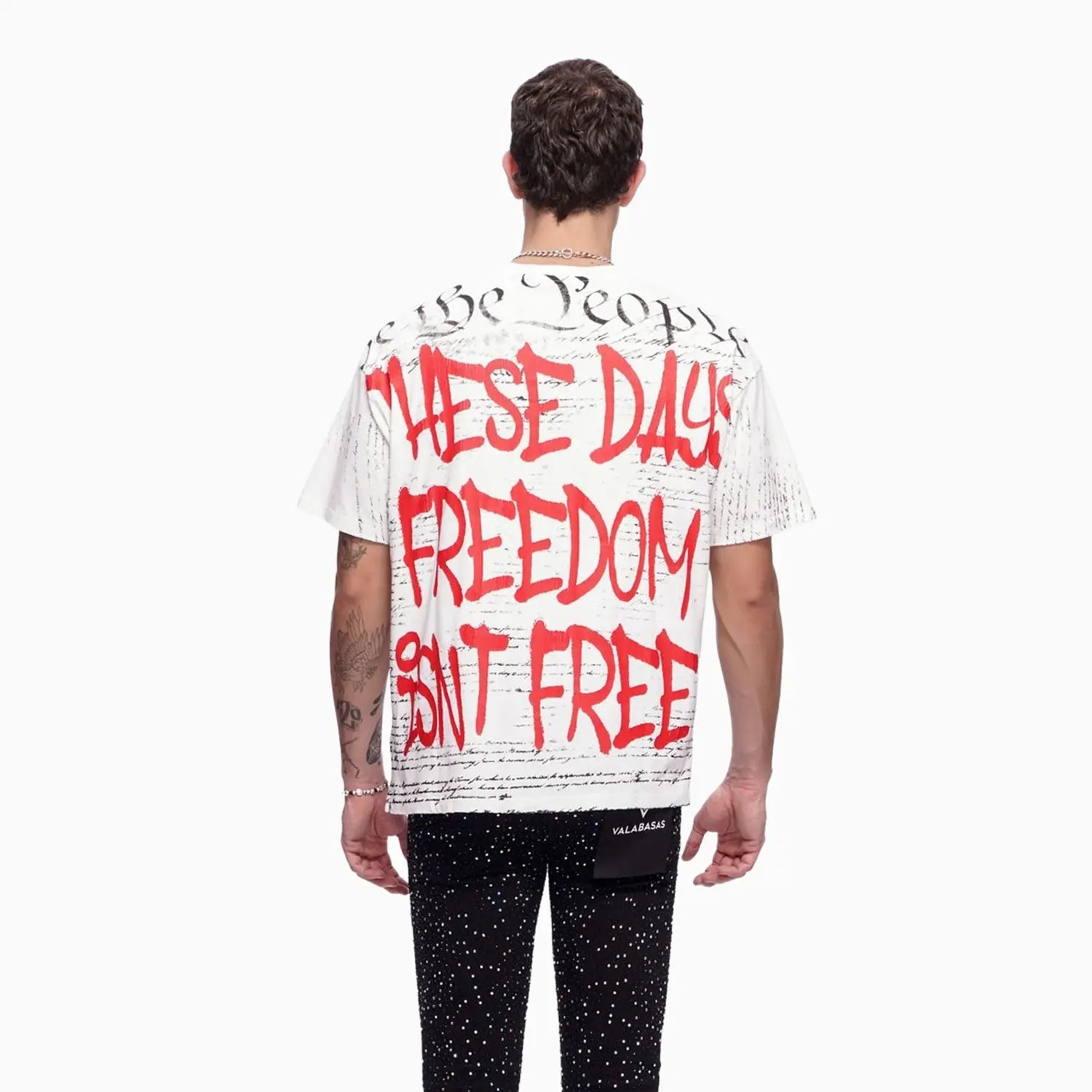 Men's Freedom T-Shirt
