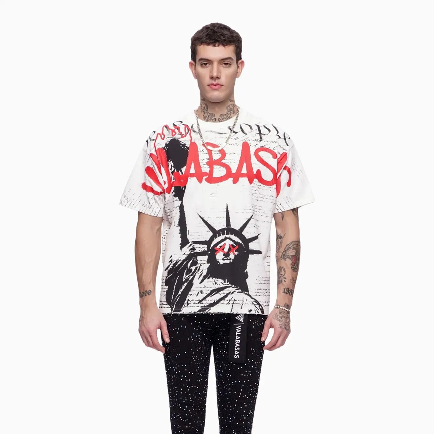 Men's Freedom T-Shirt