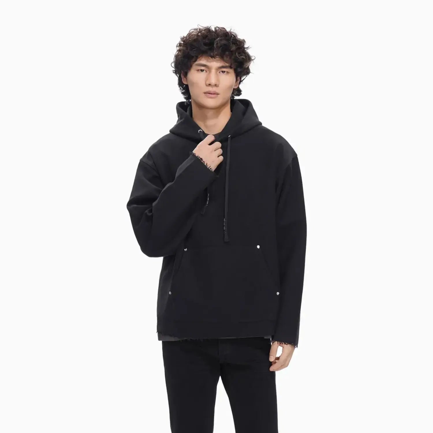 Men's Hand It Saturn Outfit
