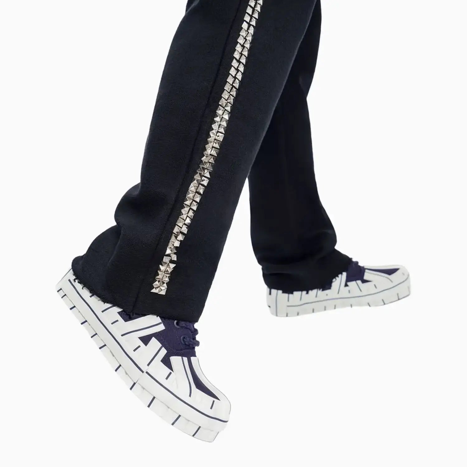 Men's Hand It Saturn Outfit