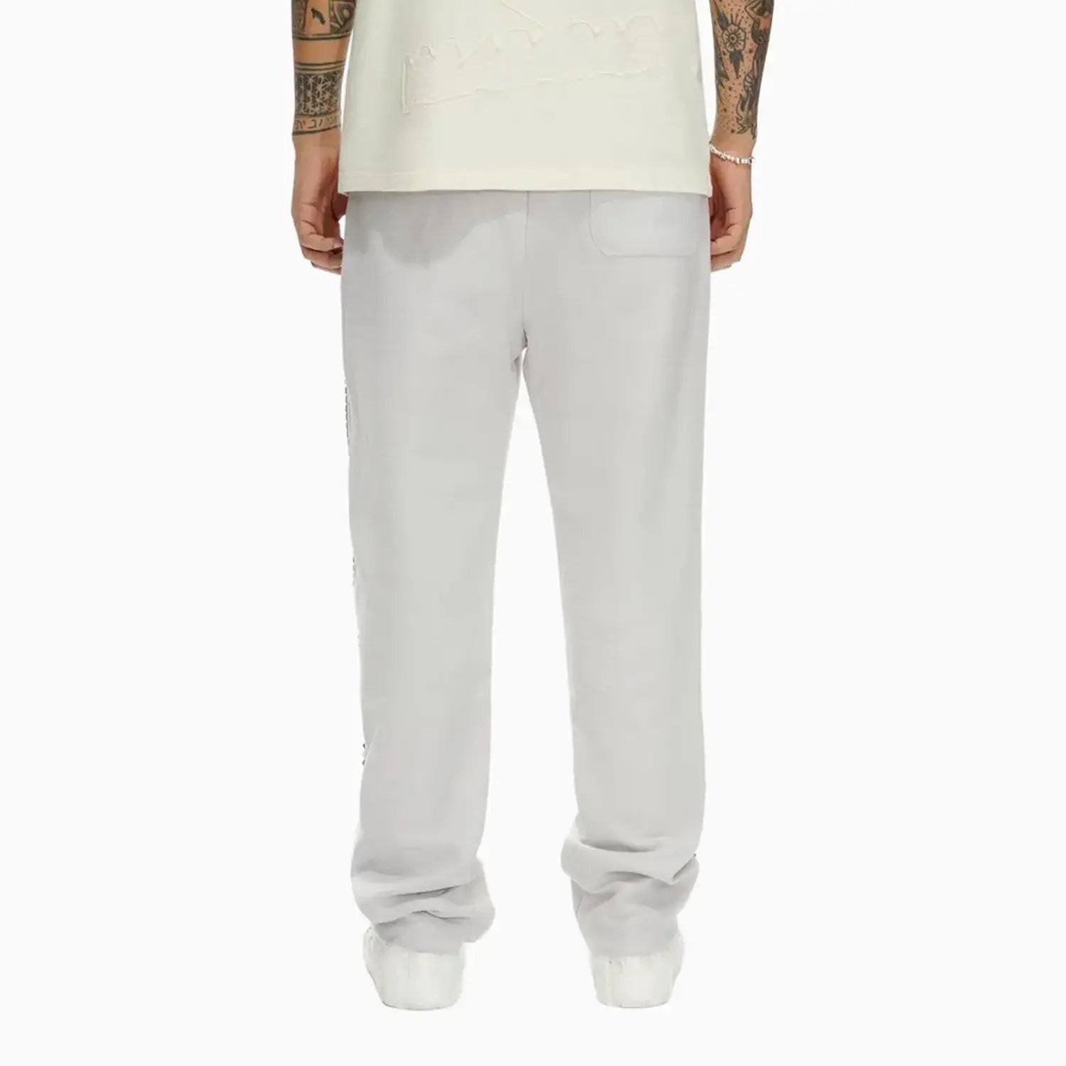 Men's Hand It Saturn Outfit