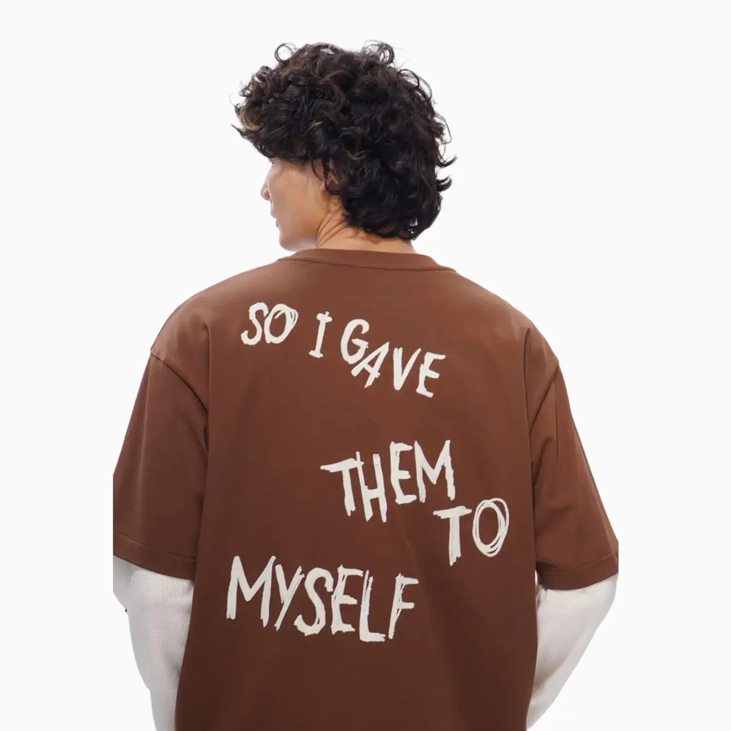 Men's Inheritance Layered T-Shirt