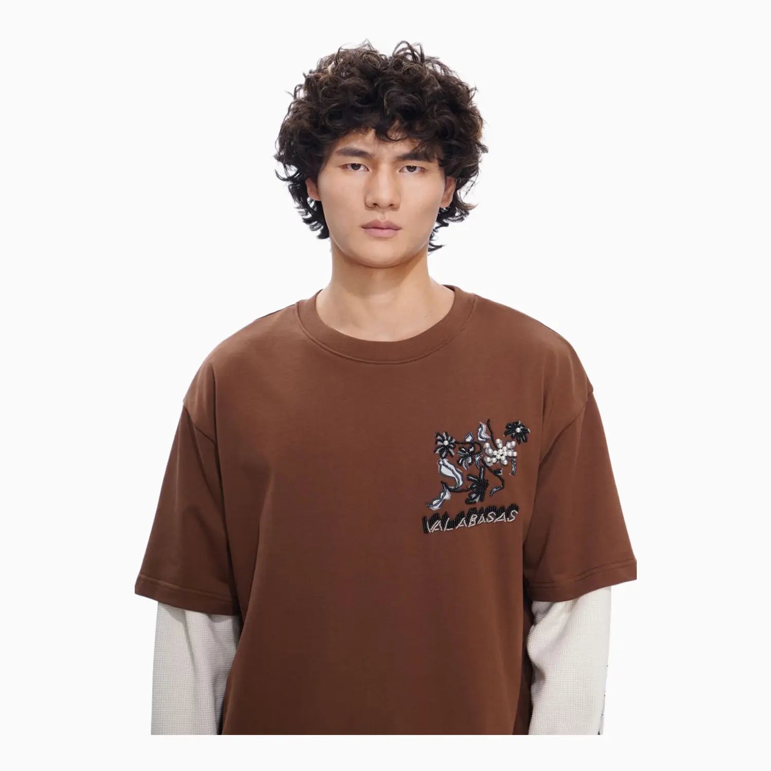 Men's Inheritance Layered T-Shirt