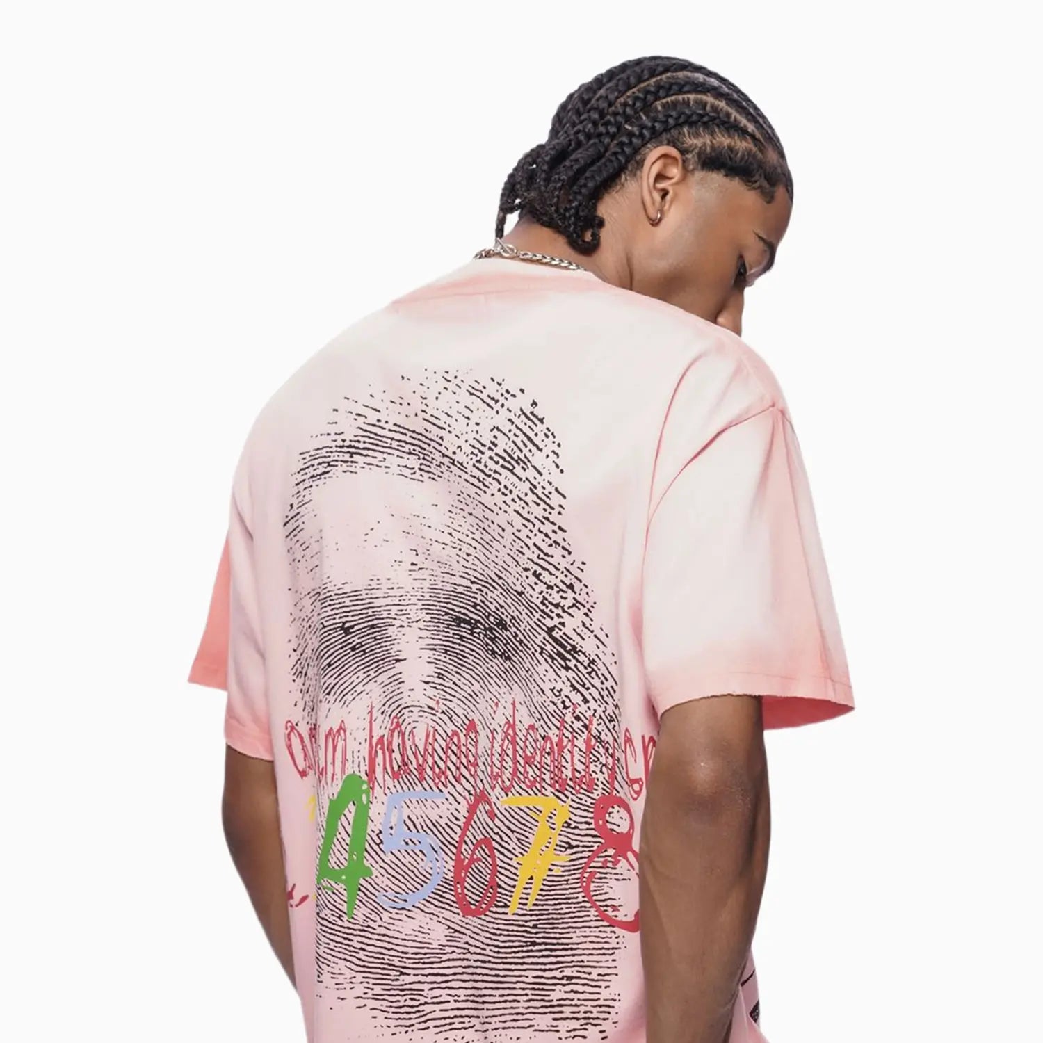 Men's Insane T-Shirt Valabasas - Tops and Bottoms USA