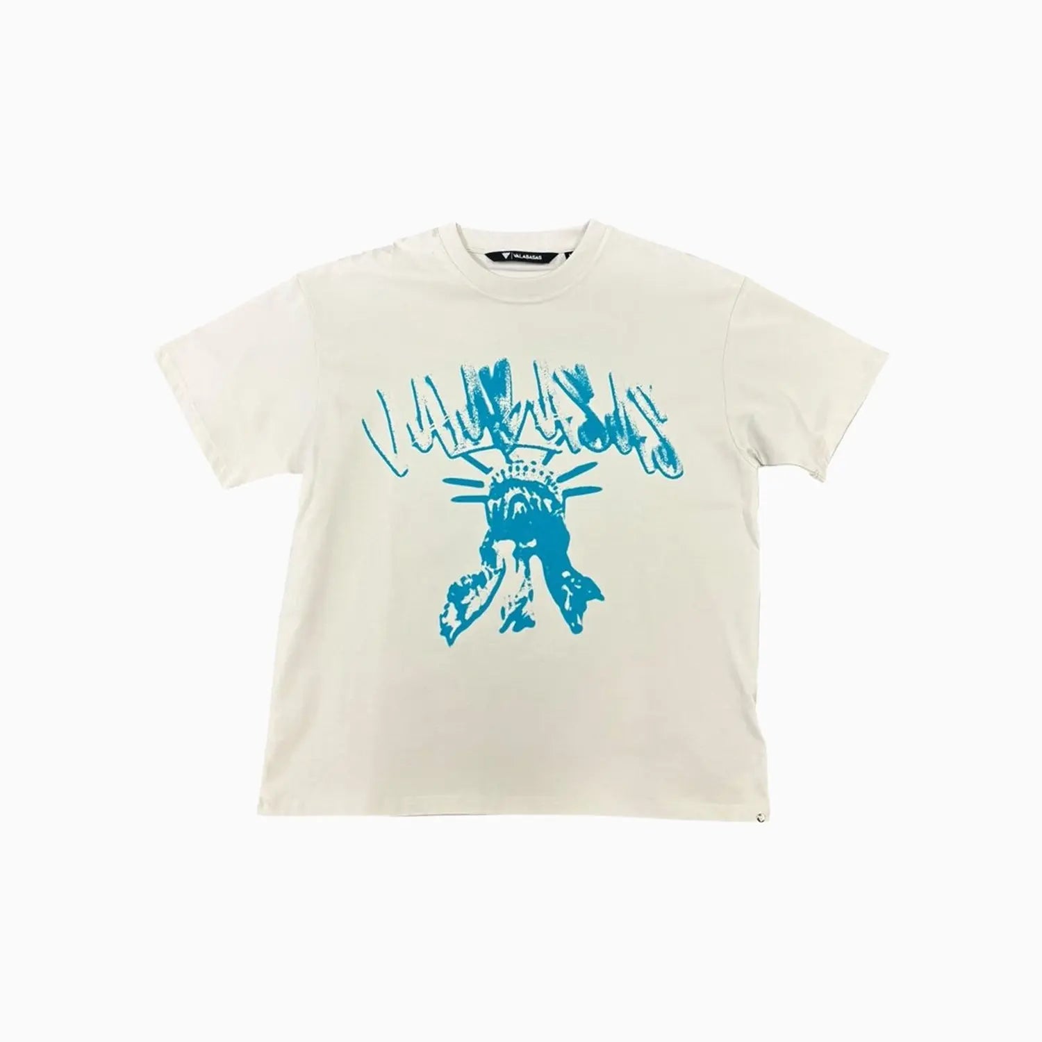 Men's Liberty T-Shirt Valabasas - Tops and Bottoms USA