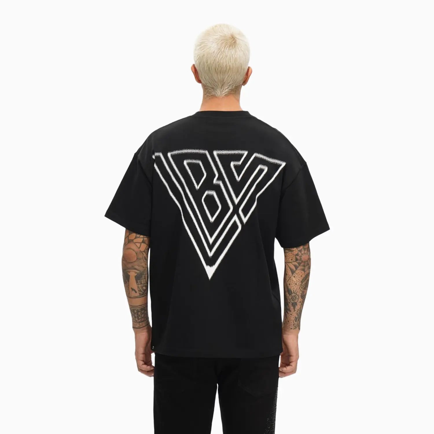 Men's Mental T-Shirt Valabasas - Tops and Bottoms USA