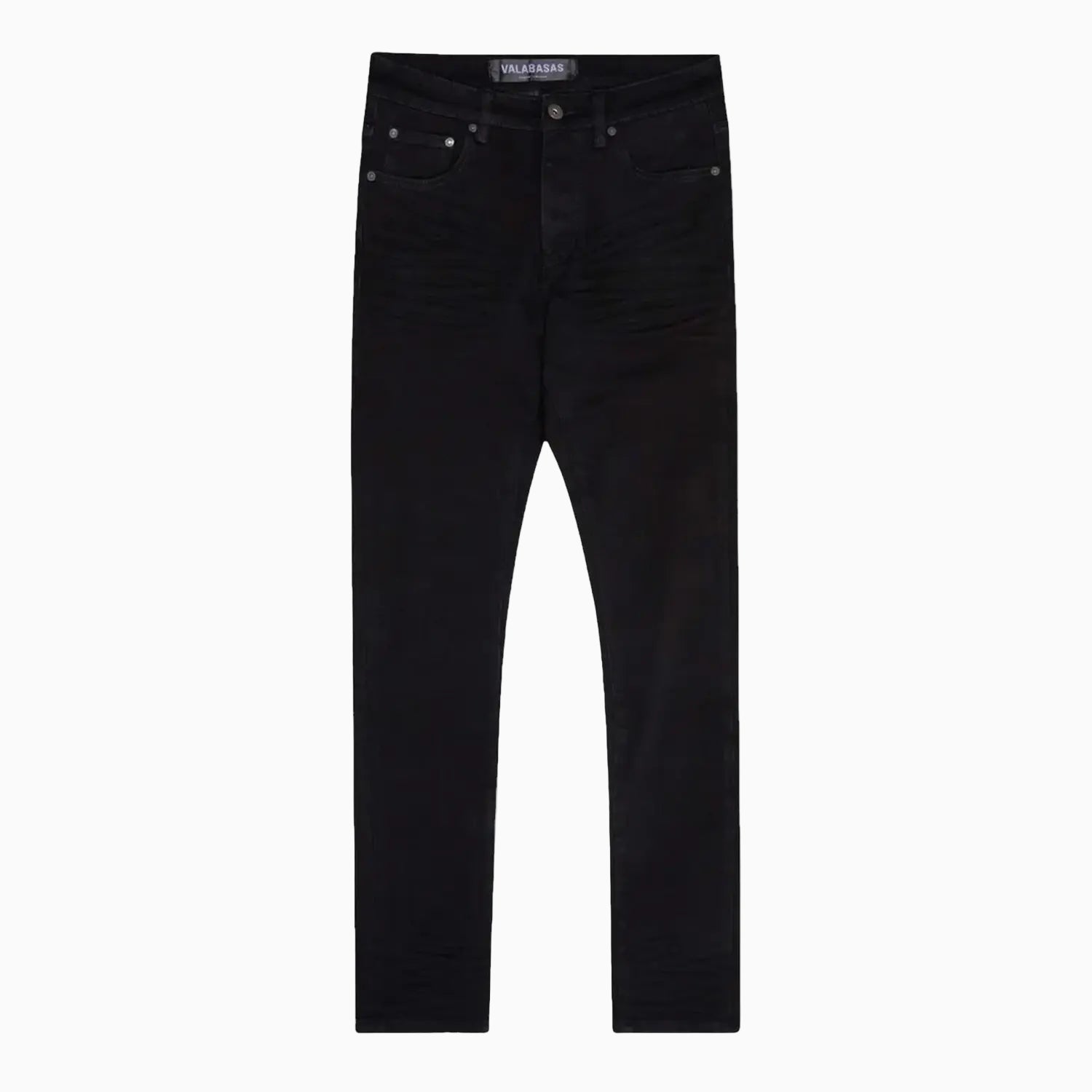 Men's Mr Flex 4 Way Stretch Skinny Jean Pant Valabasas - Tops and Bottoms USA