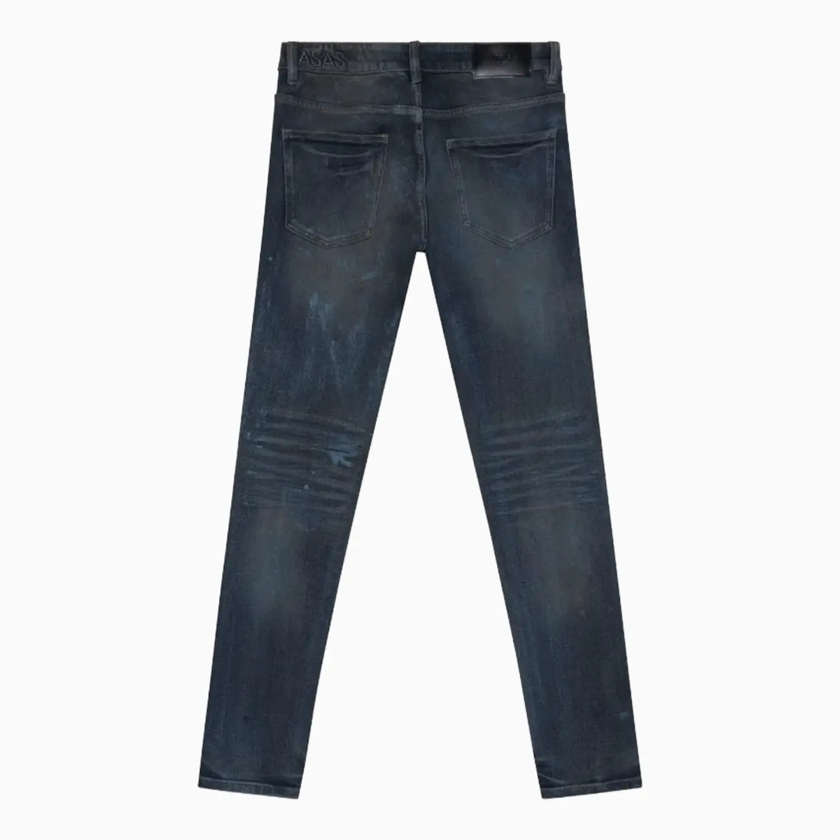 Men's Mr Flex Skinny Jeans Valabasas - Tops and Bottoms USA