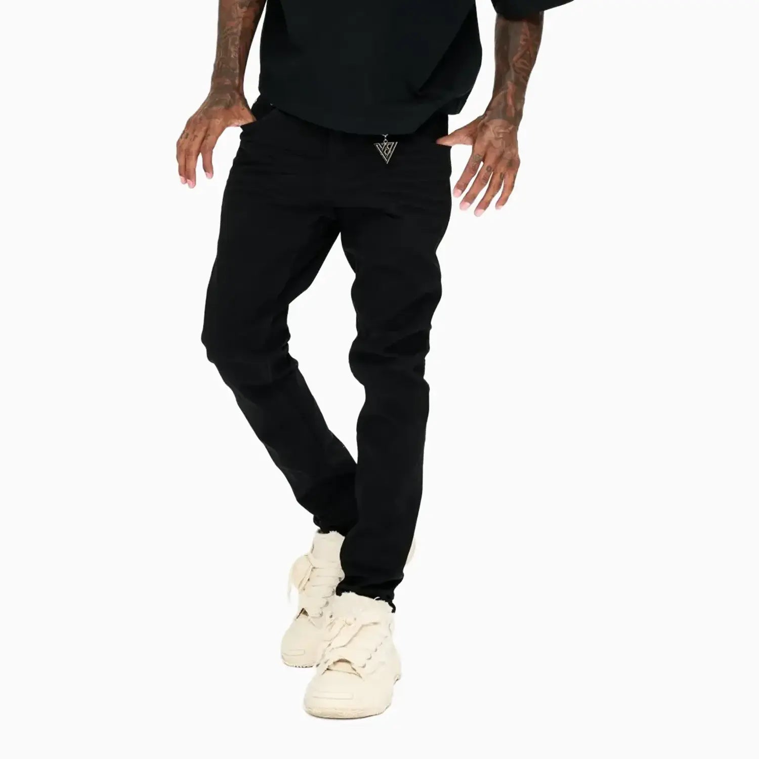 Men's Mr Slim Jeans Pant