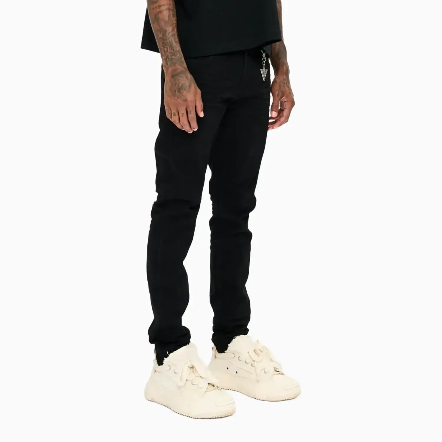 Men's Mr Slim Jeans Pant