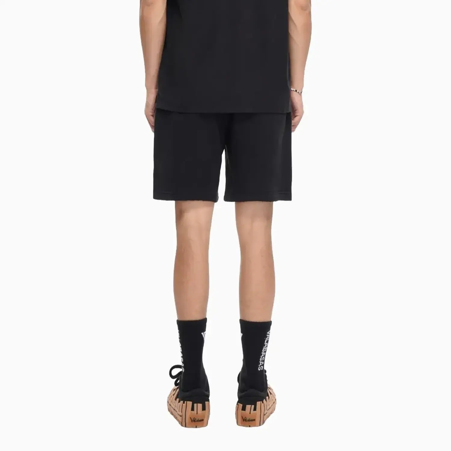 Men's Mr T-Shirt and Shorts Outfit