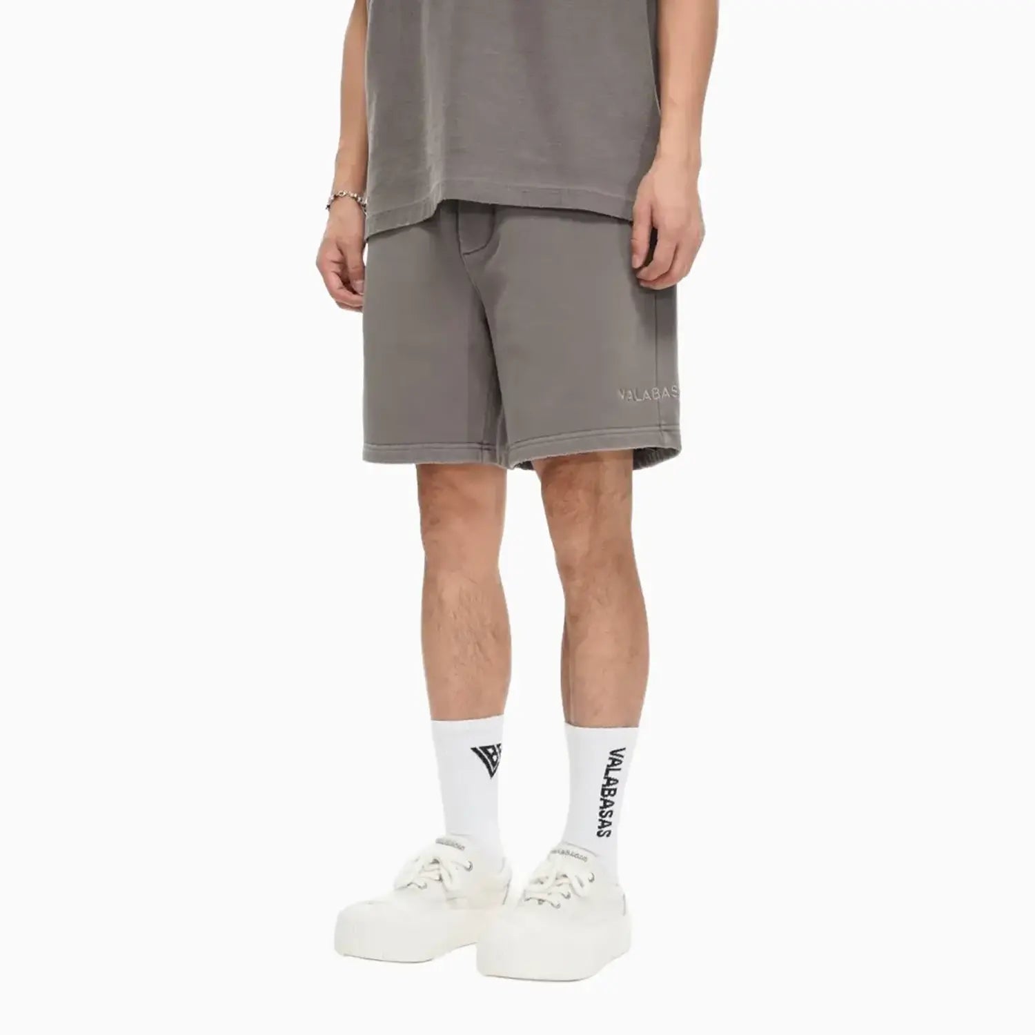Men's Mr Short Sleeve T-Shirt