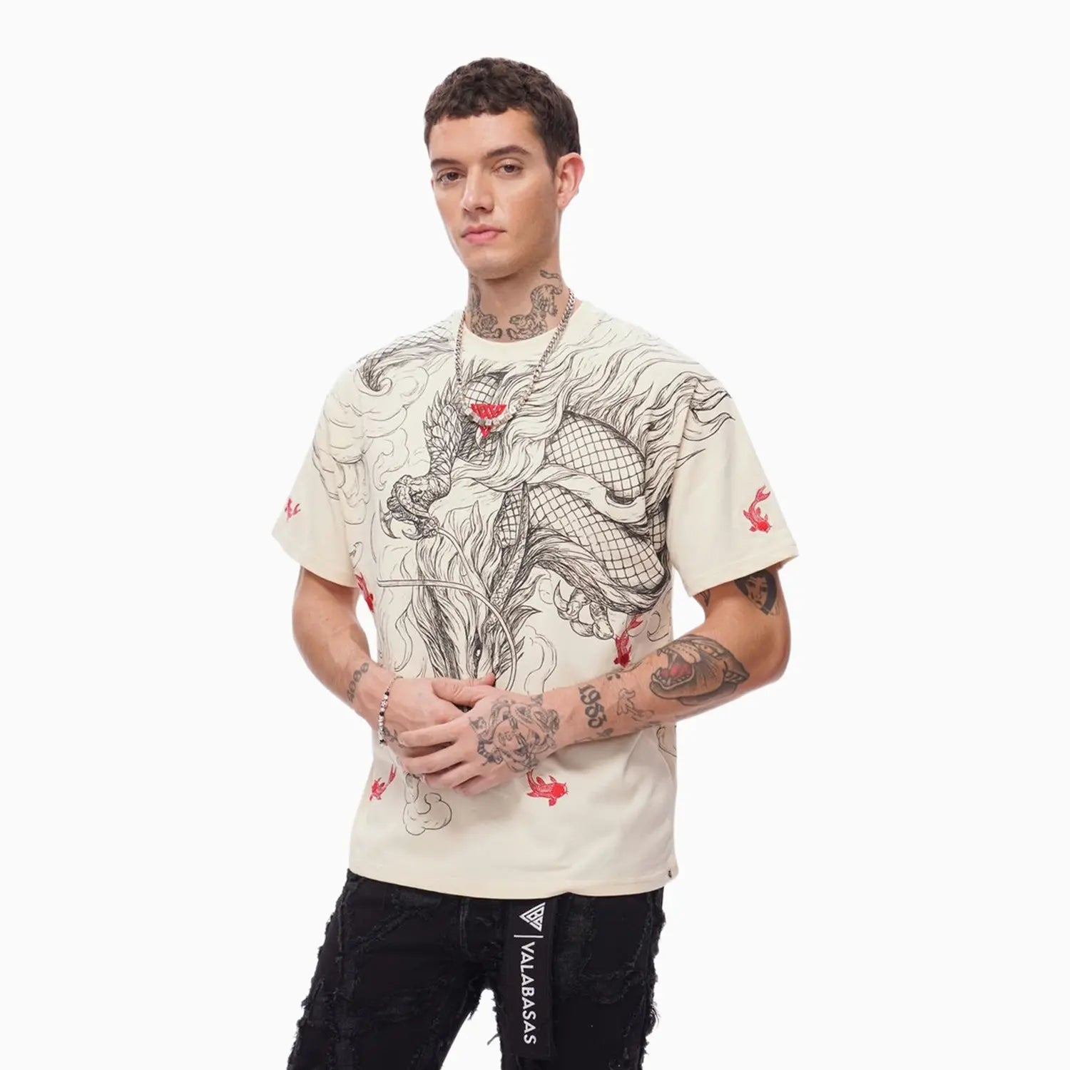 Men's Mythic Flow T-Shirt
