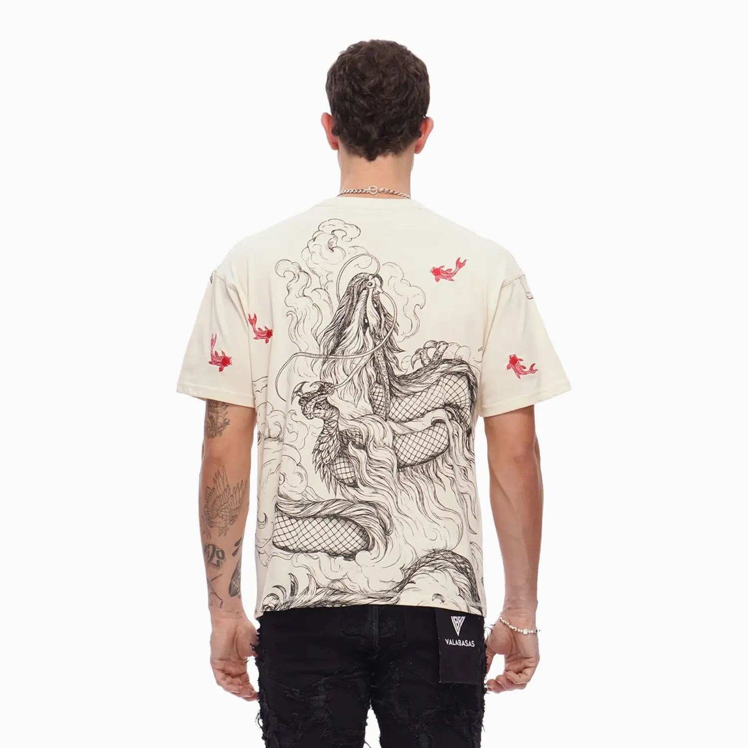 Men's Mythic Flow T-Shirt