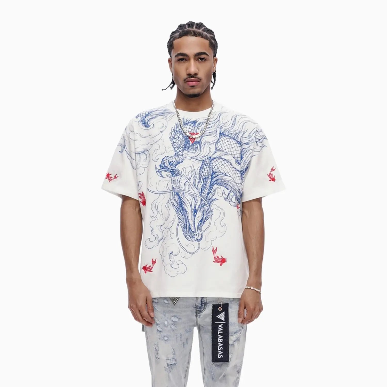 Men's Mythic Flow T-Shirt