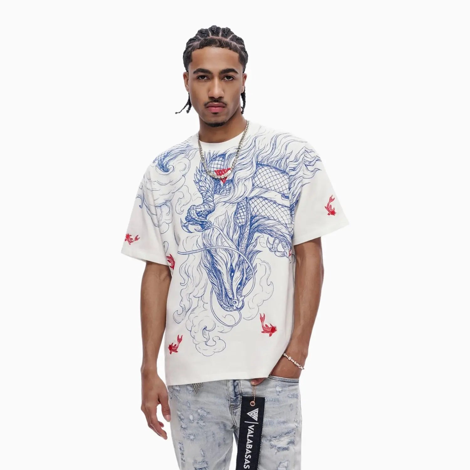 Men's Mythic Flow T-Shirt