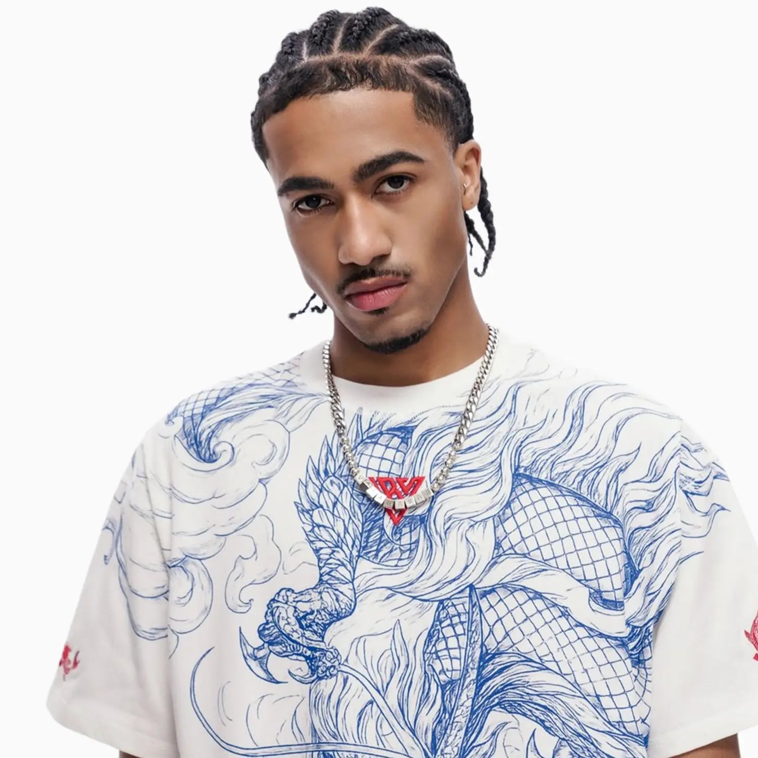 Men's Mythic Flow T-Shirt