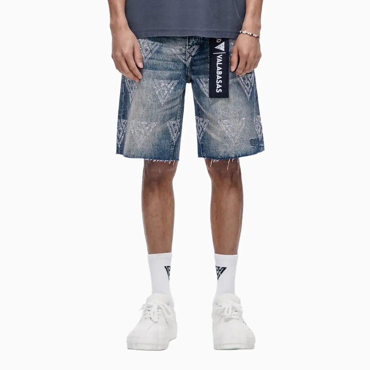 Valabasas Men's Palace Jorts Shorts