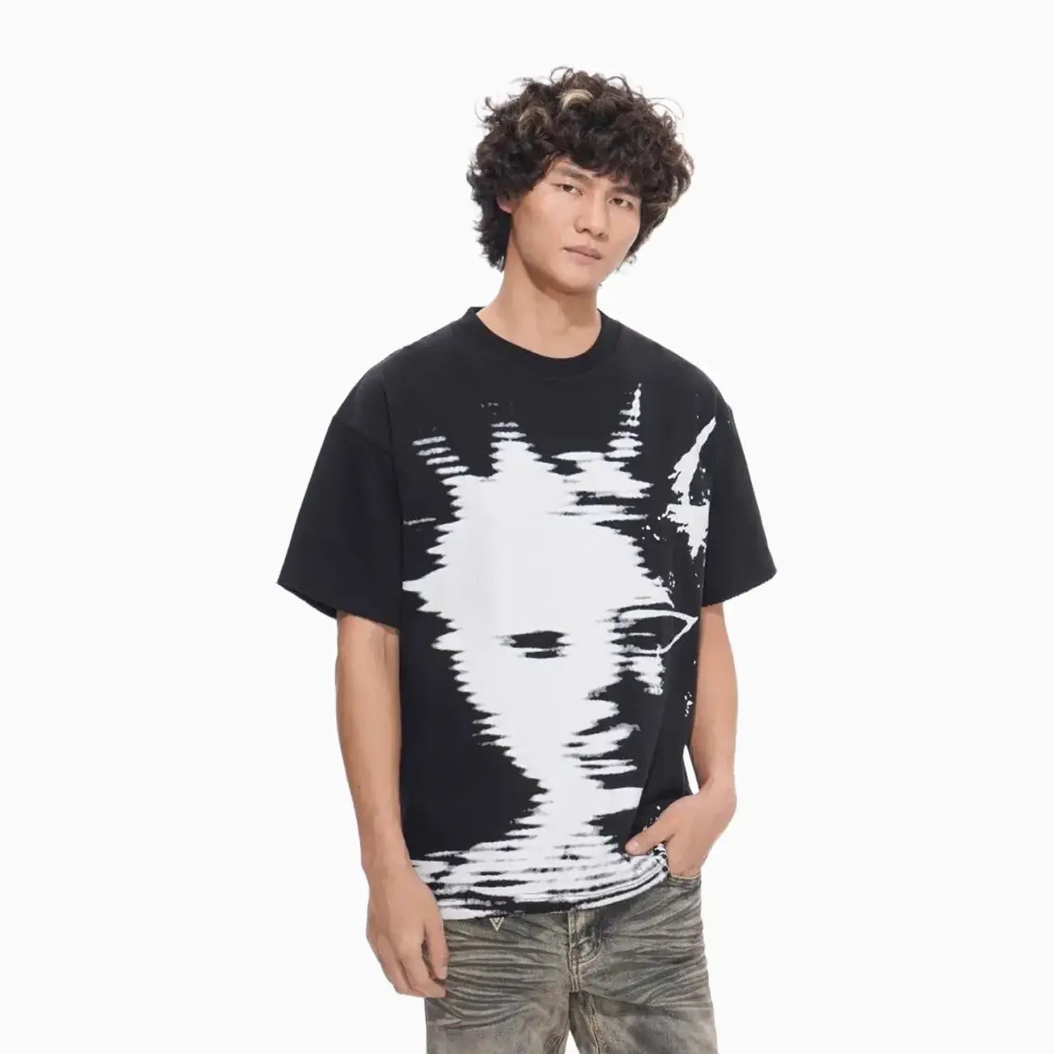 Men's Purge T-Shirt