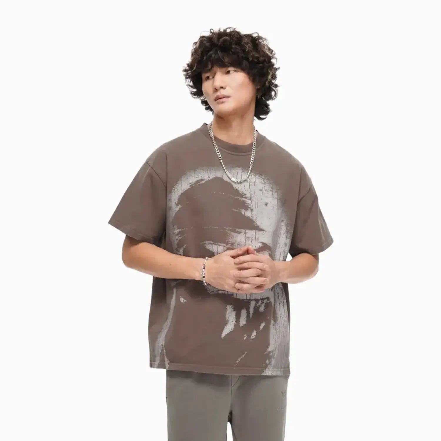Men's Resistance T-Shirt
