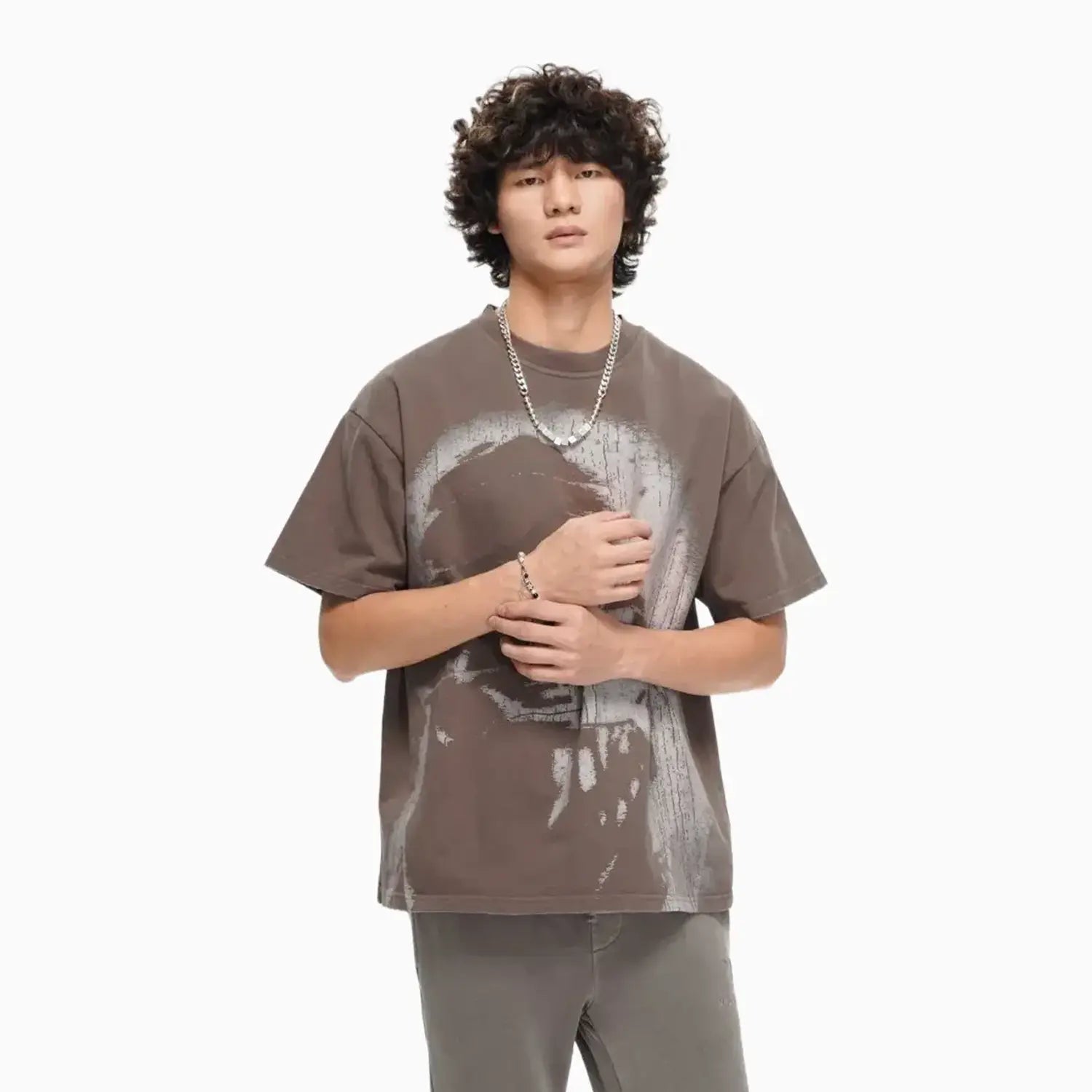 Men's Resistance T-Shirt