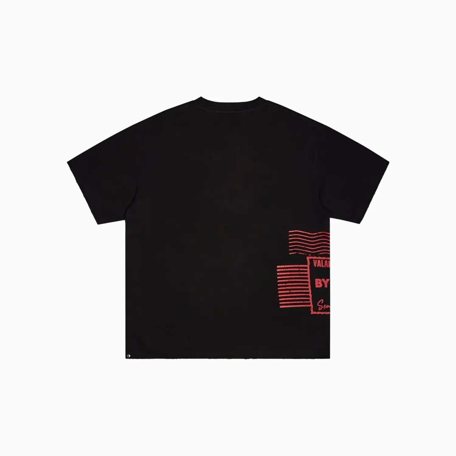 Men's Send Love T-Shirt and Shorts Outfit Valabasas - Tops and Bottoms USA