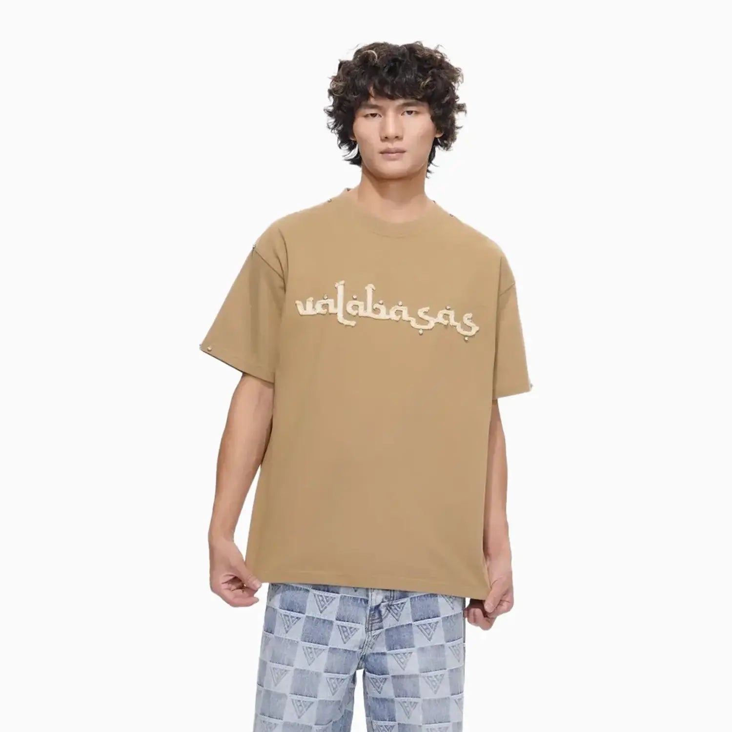 Men's Standard Gemstone T-Shirt