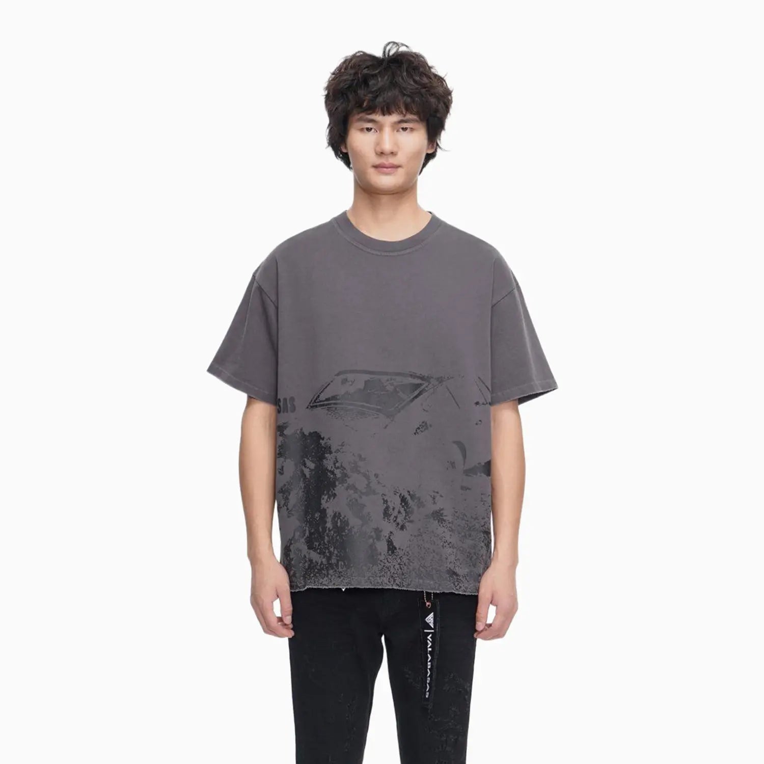 Men's Victim T-Shirt