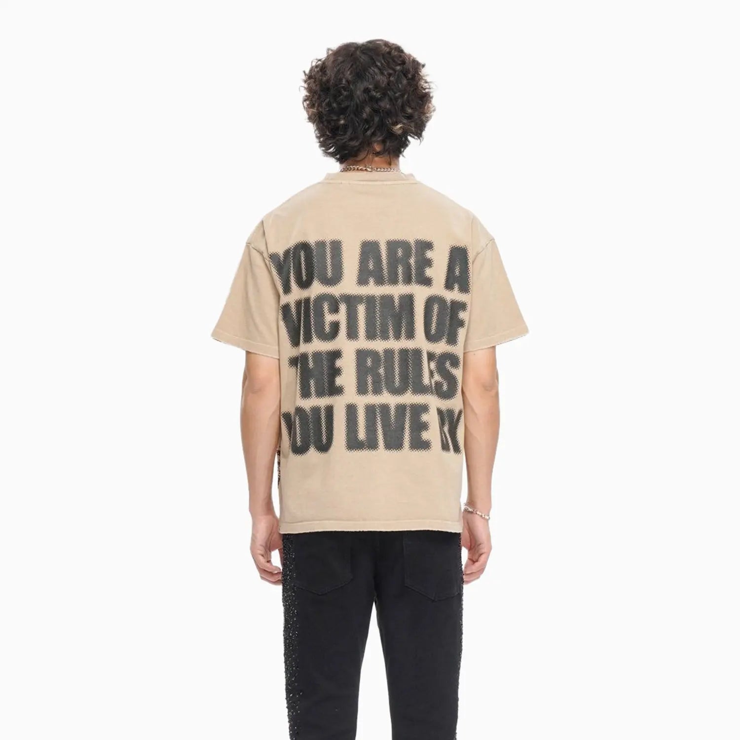 Men's Victim T-Shirt