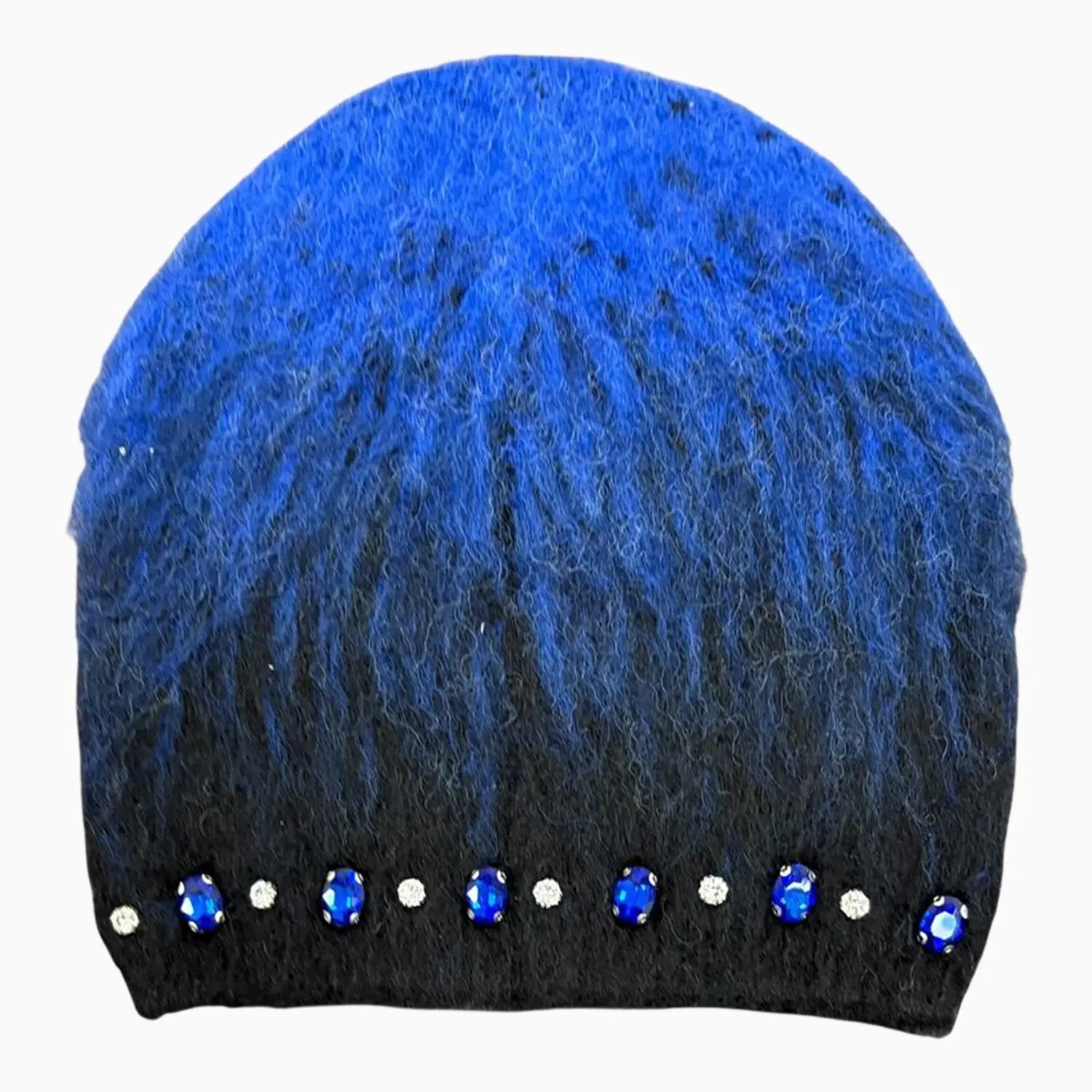 Triage Mohair Beanie Hat