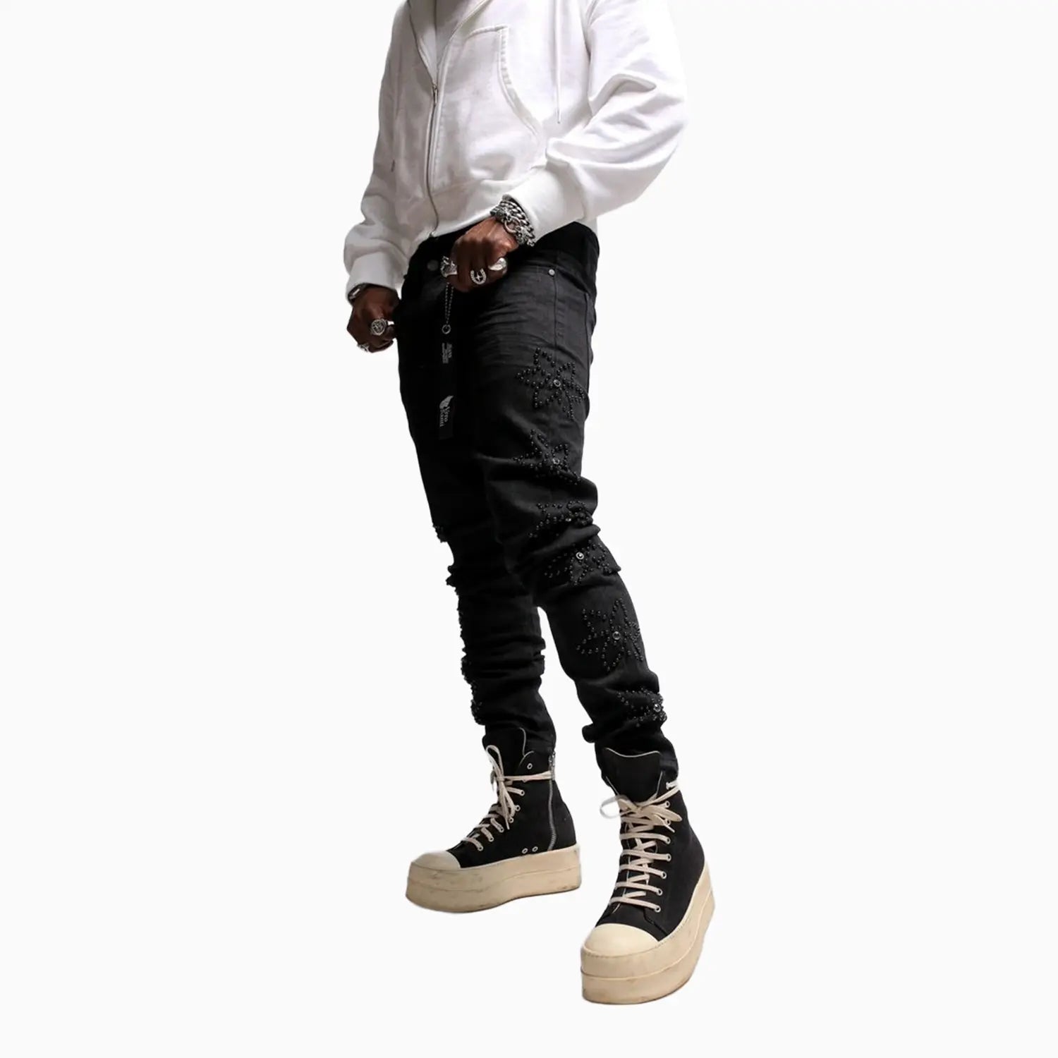 Men's Guardian Skinny Pant