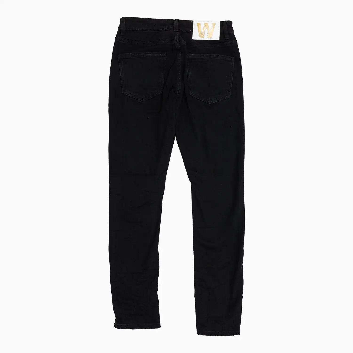 Men's Flex Skinny Denim Jeans Pant
