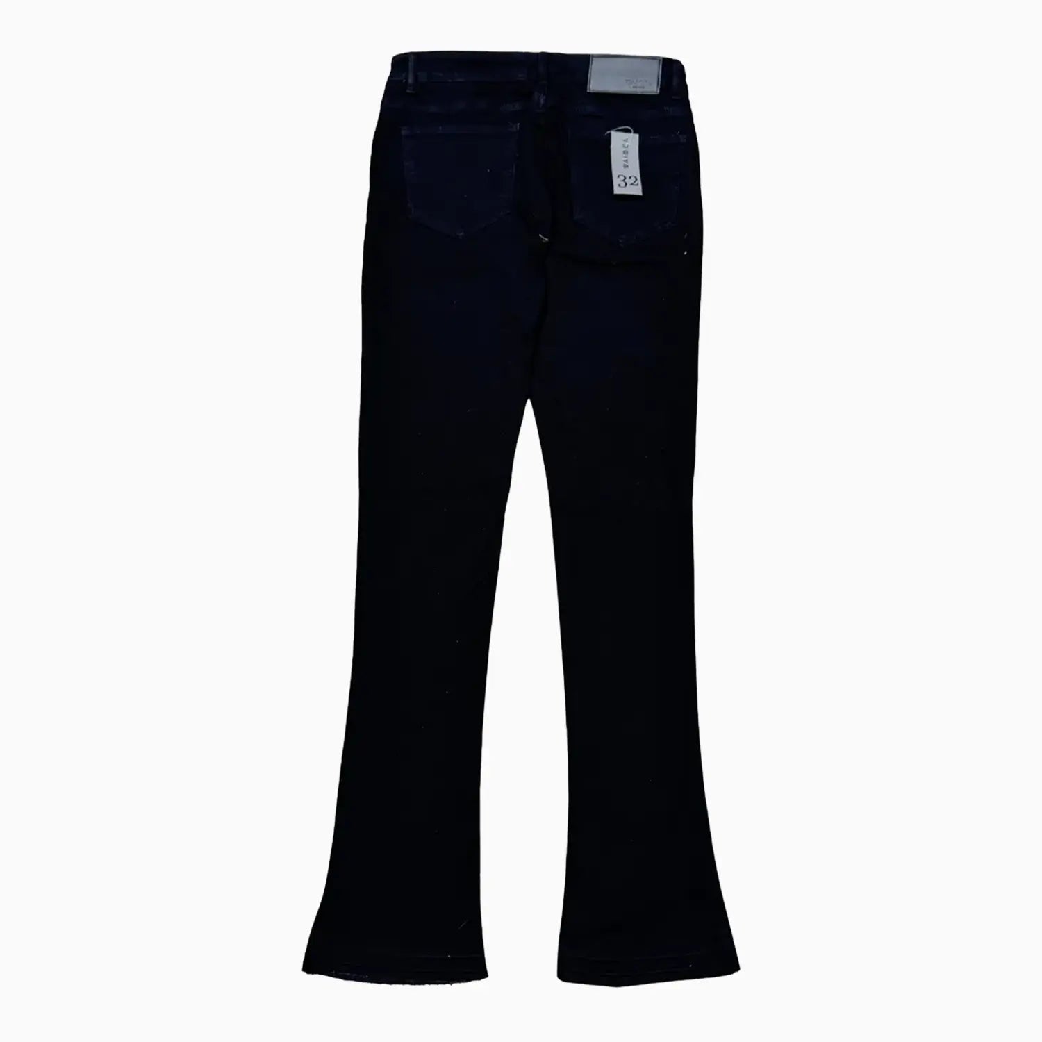 Men's Stacked Fit Jean Pant