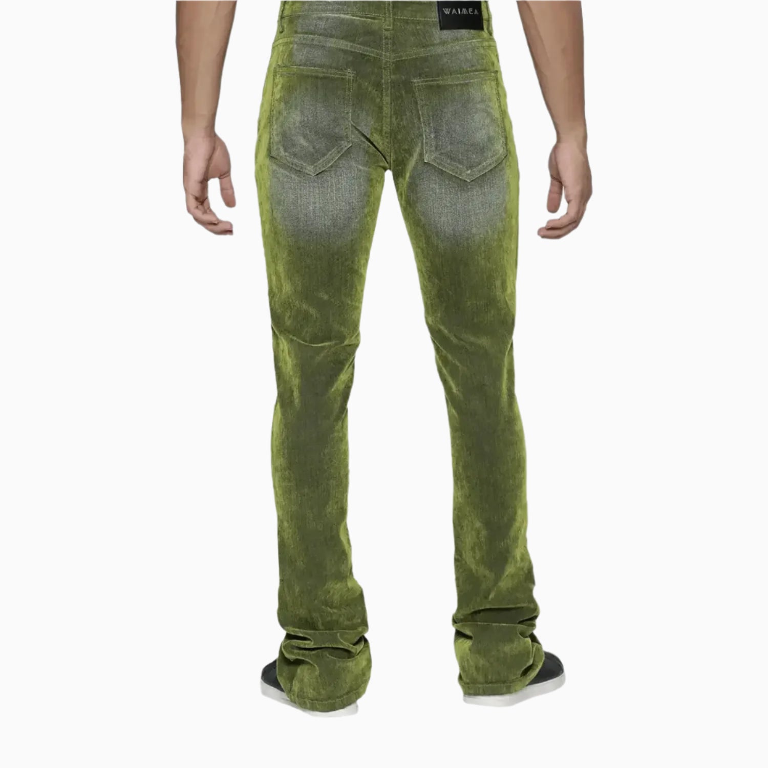 waimea-mens-stacked-fit-jeans-pant-with-stitched-hem-m5942d-oli
