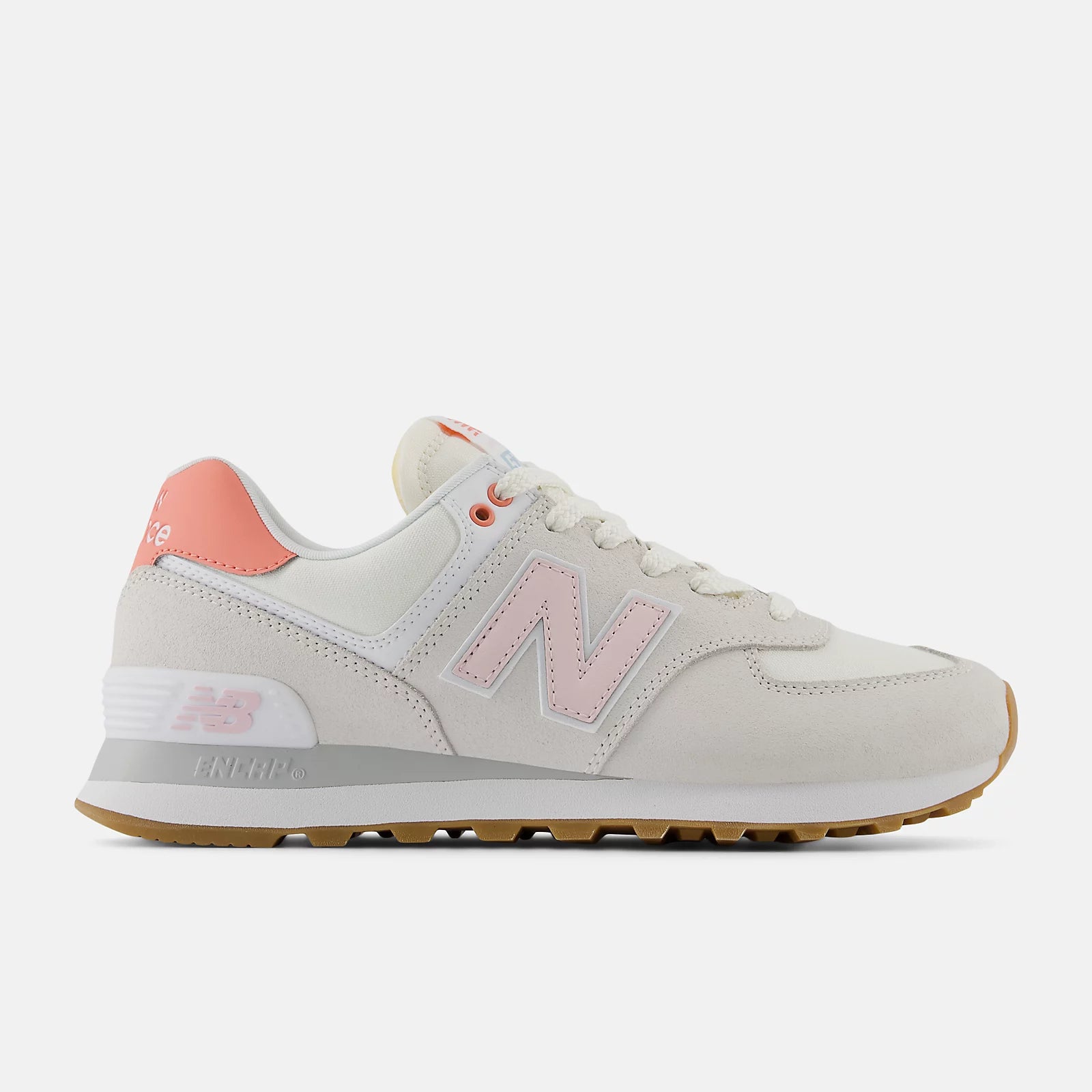 Women's 574 "Reflection Rose Sugar"