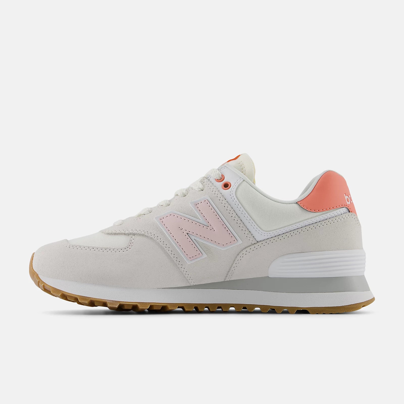 Women's 574 "Reflection Rose Sugar"