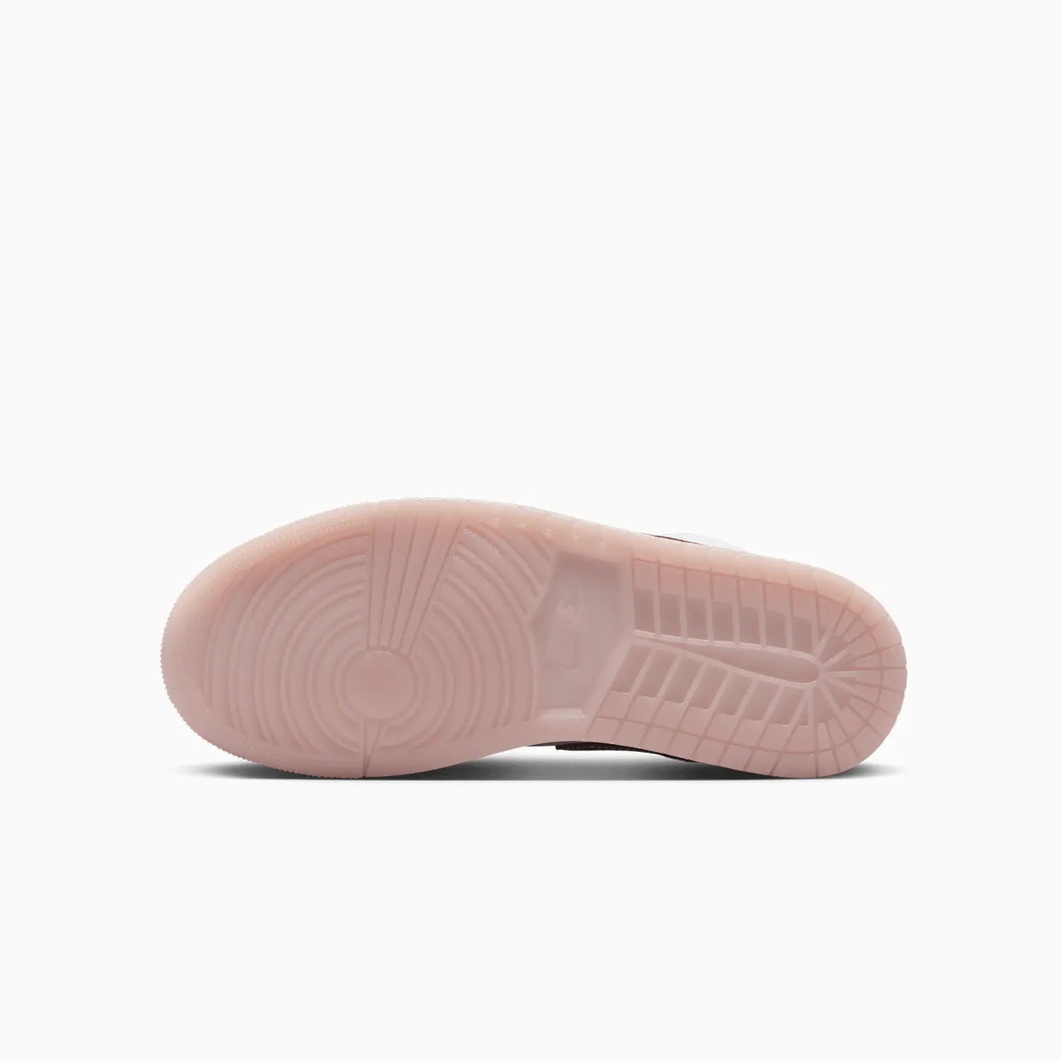 Women's Air Jordan 1 Low "Light Soft Pink" Jordan - Tops and Bottoms USA
