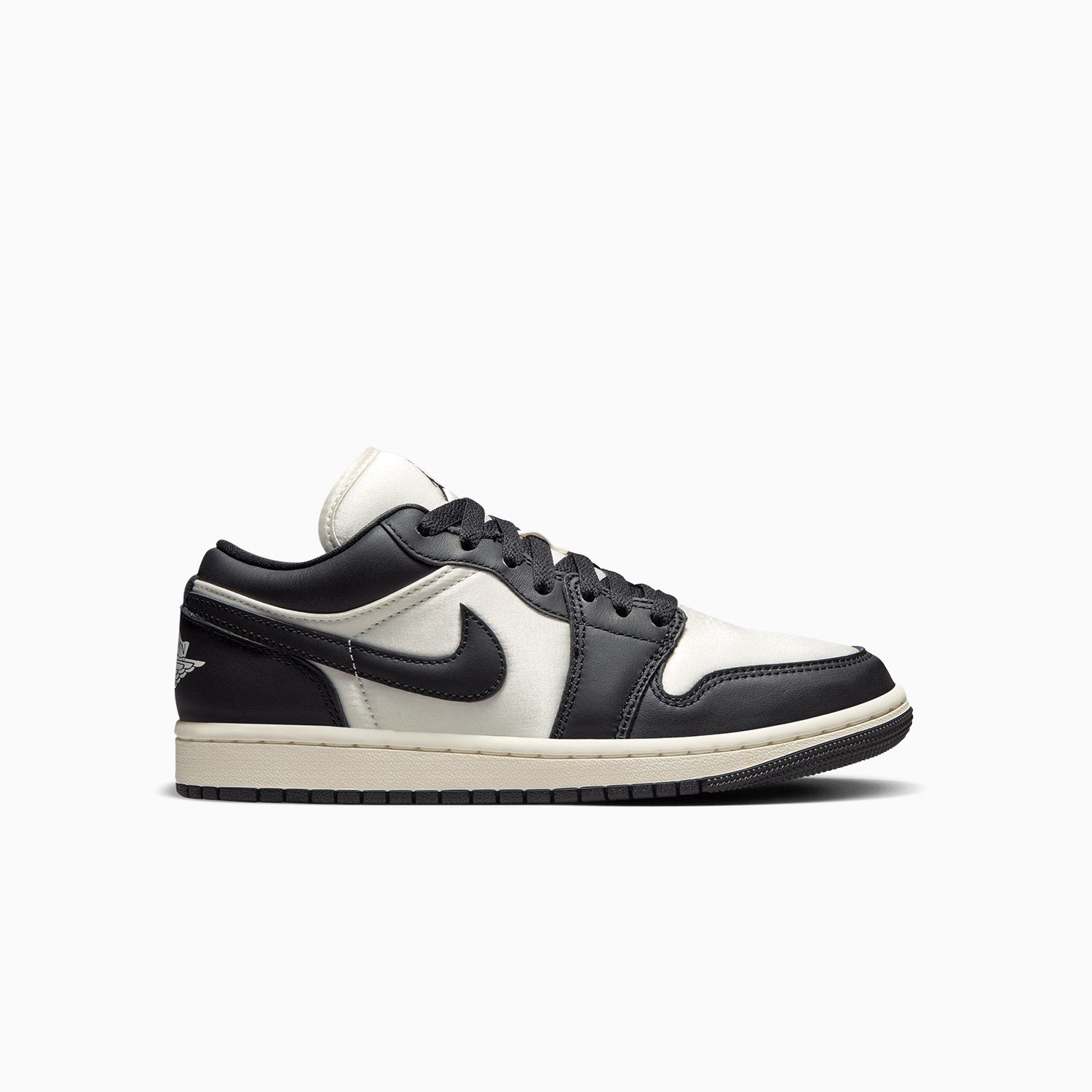 women's panda jordan 1