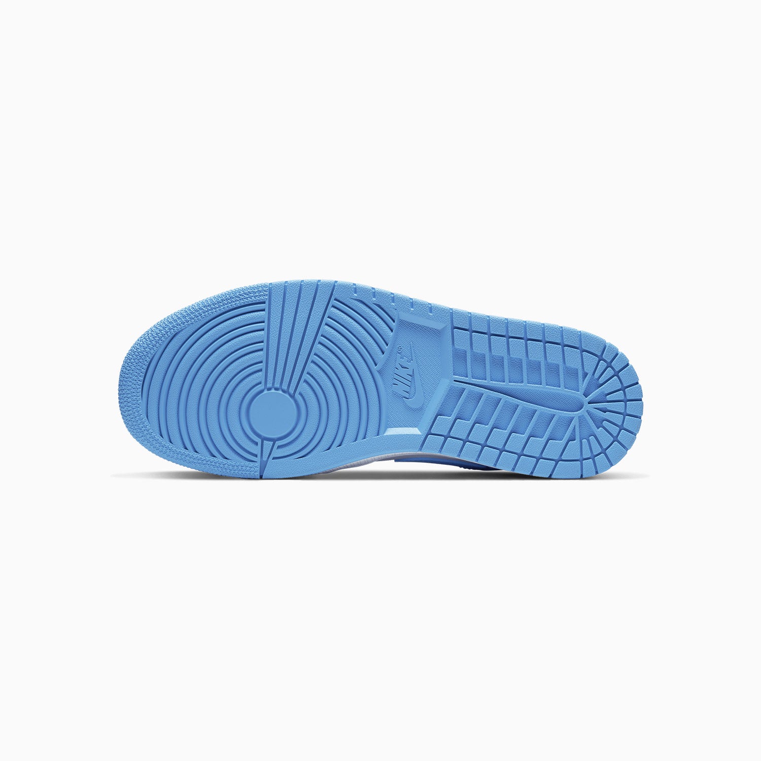 Women's Air Jordan 1 Low "UNC" Jordan - Tops and Bottoms USA