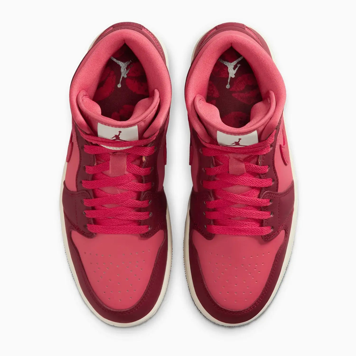 Women's Air Jordan 1 Mid SE "Valentine's Day"